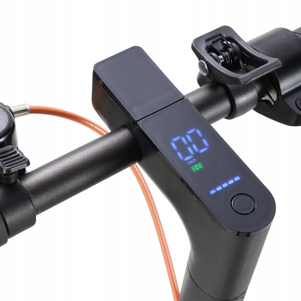 Electric Scooter Quick TWOFISH V1 MAX 500W 36V/10.4Ah 10" 20km/h APP Engine power 500 W
