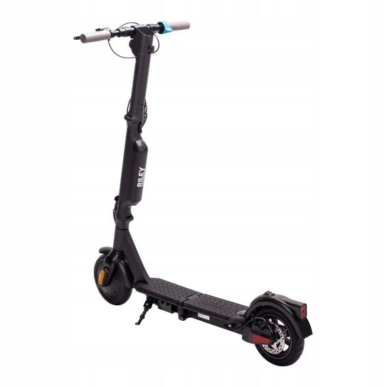 Electric Scooter RILEY RS3 20km 350W 8,5" Black Folding Model RS3-350L