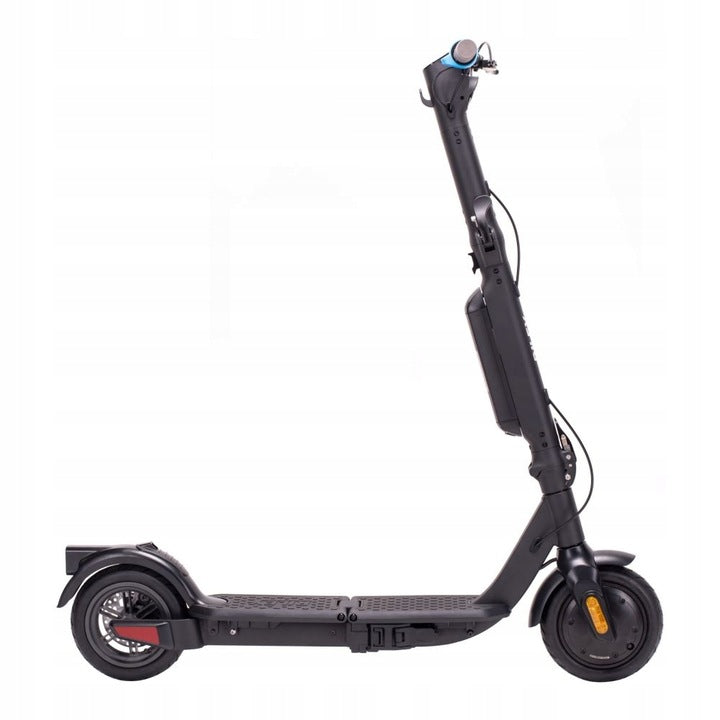 Electric Scooter RILEY RS3 20km 350W 8,5" Black Folding Packaging status original