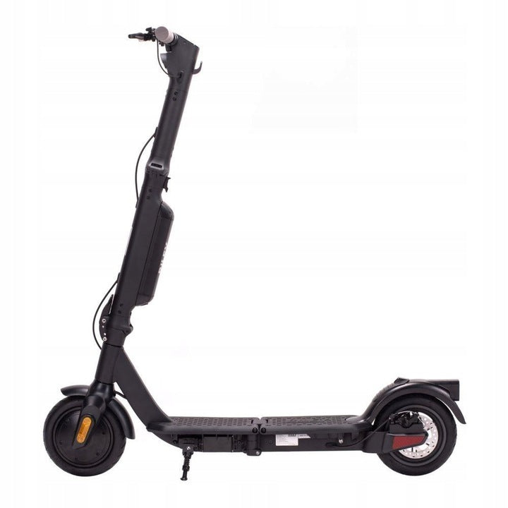 Electric Scooter RILEY RS3 20km 350W 8,5" Black Folding