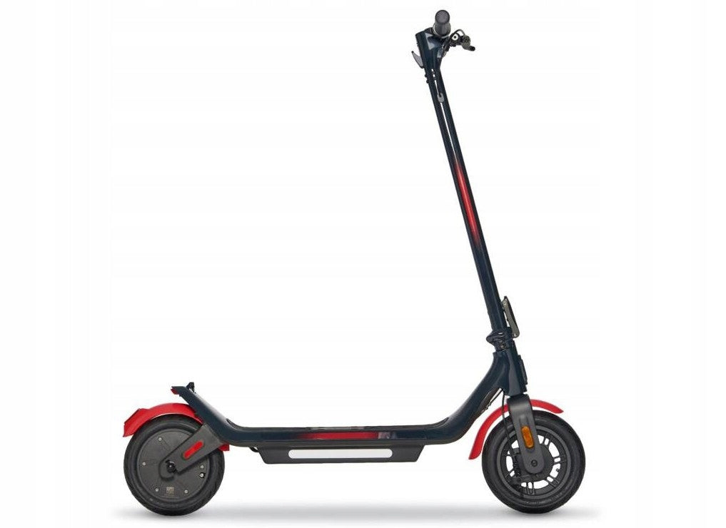 Electric Scooter Red Bull Racing RB-2RTEEN10-78 350W Range 30km Packaging status original