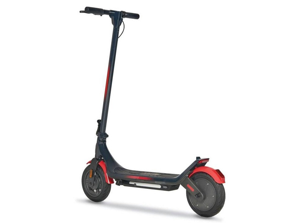 Electric Scooter Red Bull Racing RB-2RTEEN10-78 350W Range 30km Weight 16.2 kg