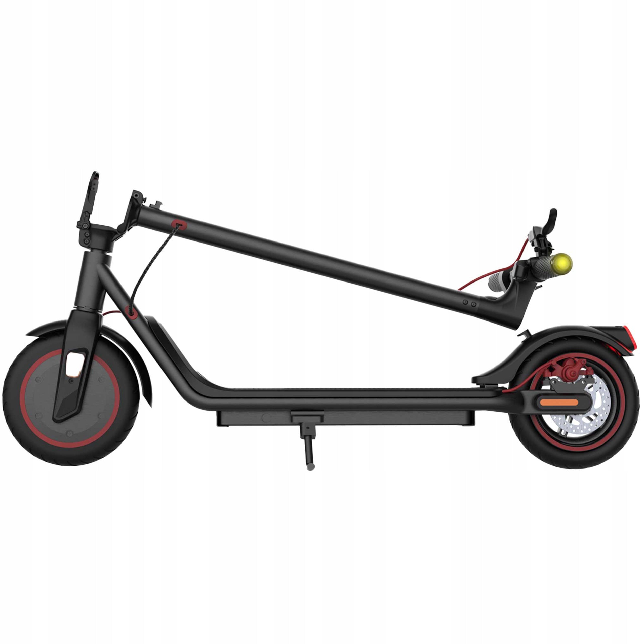 Electric Scooter Sencor S 21 Range up to 20km MOC 250W Weight 17 kg