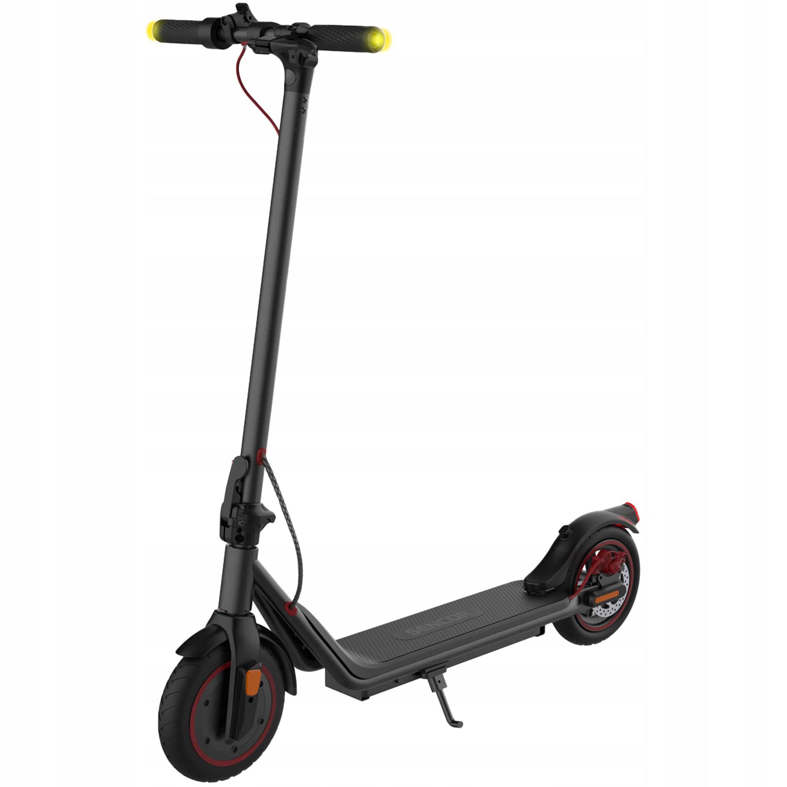 Electric Scooter Sencor S 21 Range up to 20km MOC 250W