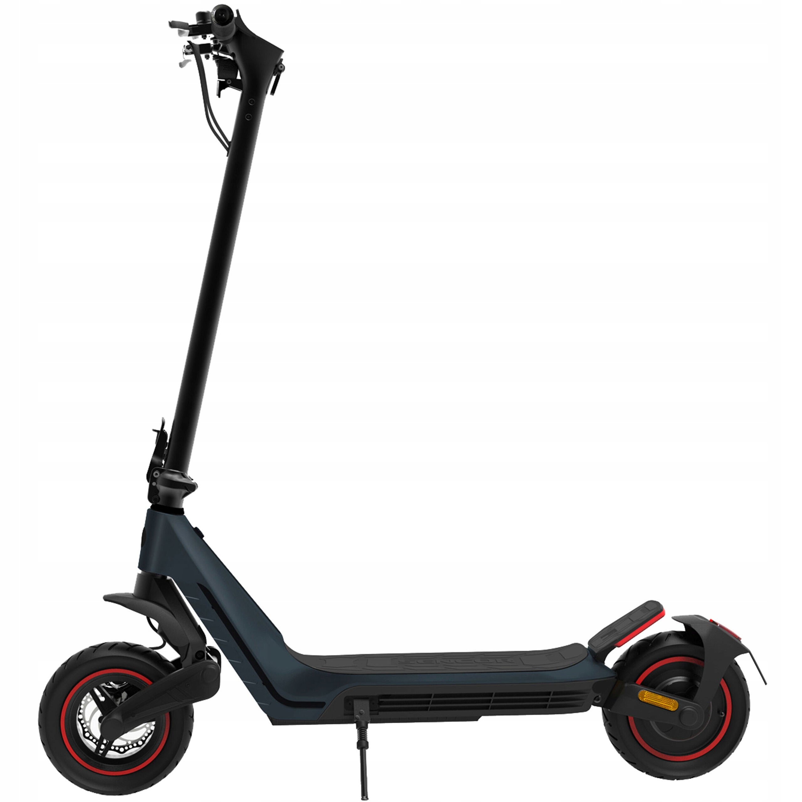Electric Scooter Sencor SCOOTER S80 20km/h Range 60 km 500W Bluetooth Manufacturer code 8590669344673