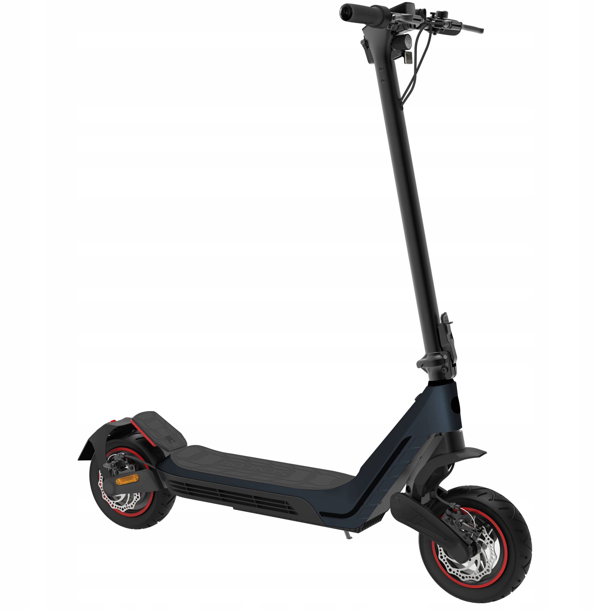 Electric Scooter Sencor SCOOTER S80 20km/h Range 60 km 500W Bluetooth Packaging status original