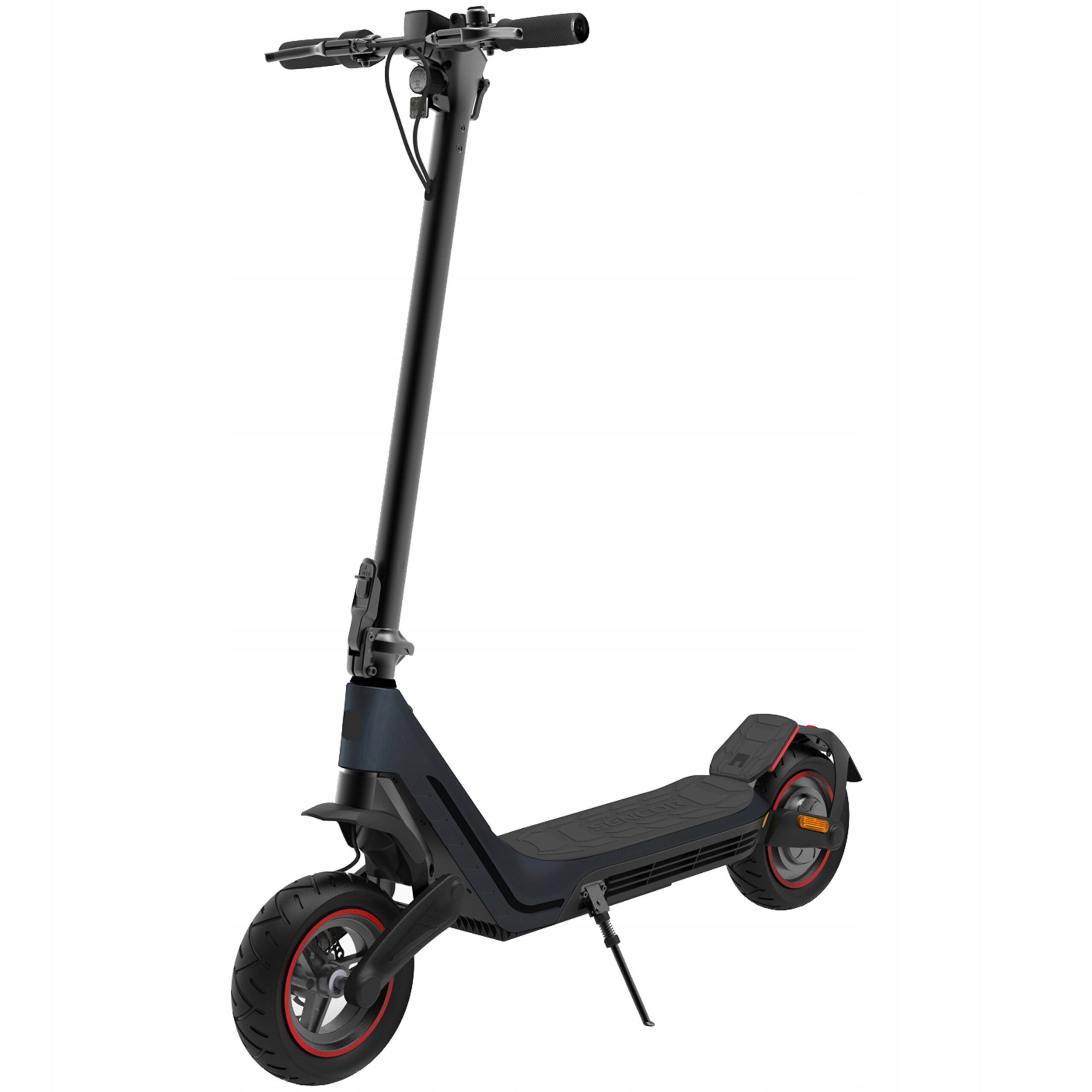 Electric Scooter Sencor SCOOTER S80 20km/h Range 60 km 500W Bluetooth