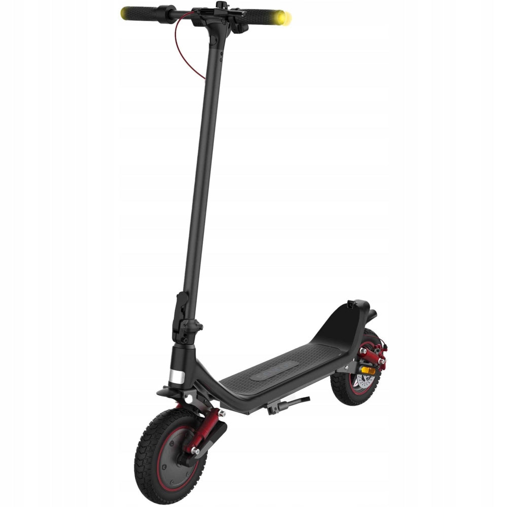 Electric Scooter Sencor SCOOTER X20 Shock absorbers 400W to 120KG