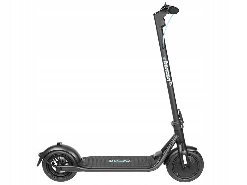 Electric Scooter Small Folding NEVIQ Large Range 38km Motor 350W Brand NEVIQ