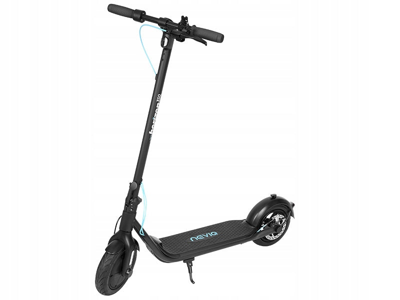 Electric Scooter Small Folding NEVIQ Large Range 38km Motor 350W EAN (GTIN) 5907512876053