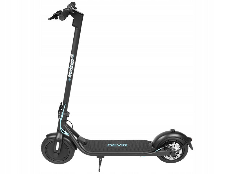 Electric Scooter Small Folding NEVIQ Large Range 38km Motor 350W Manufacturer code NEVHUL47595
