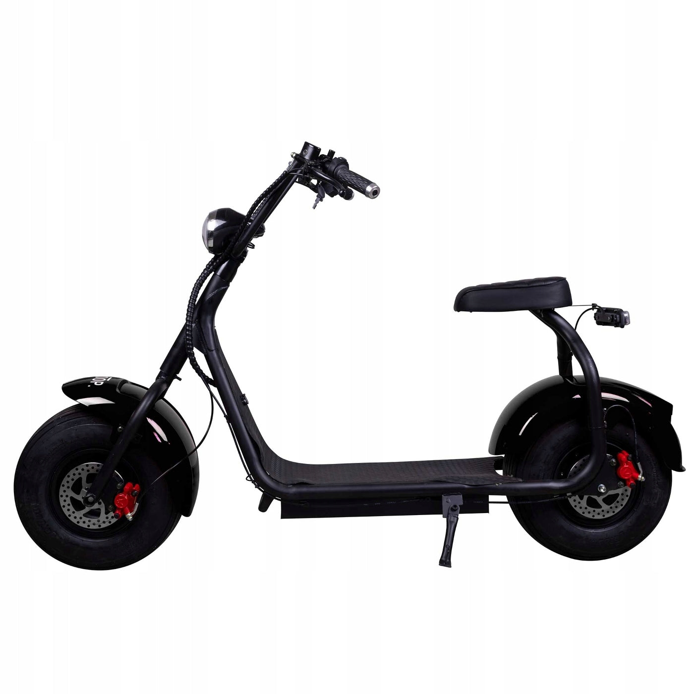 Electric Scooter Swoop Cruiser N4 1000W Black Brand no brand