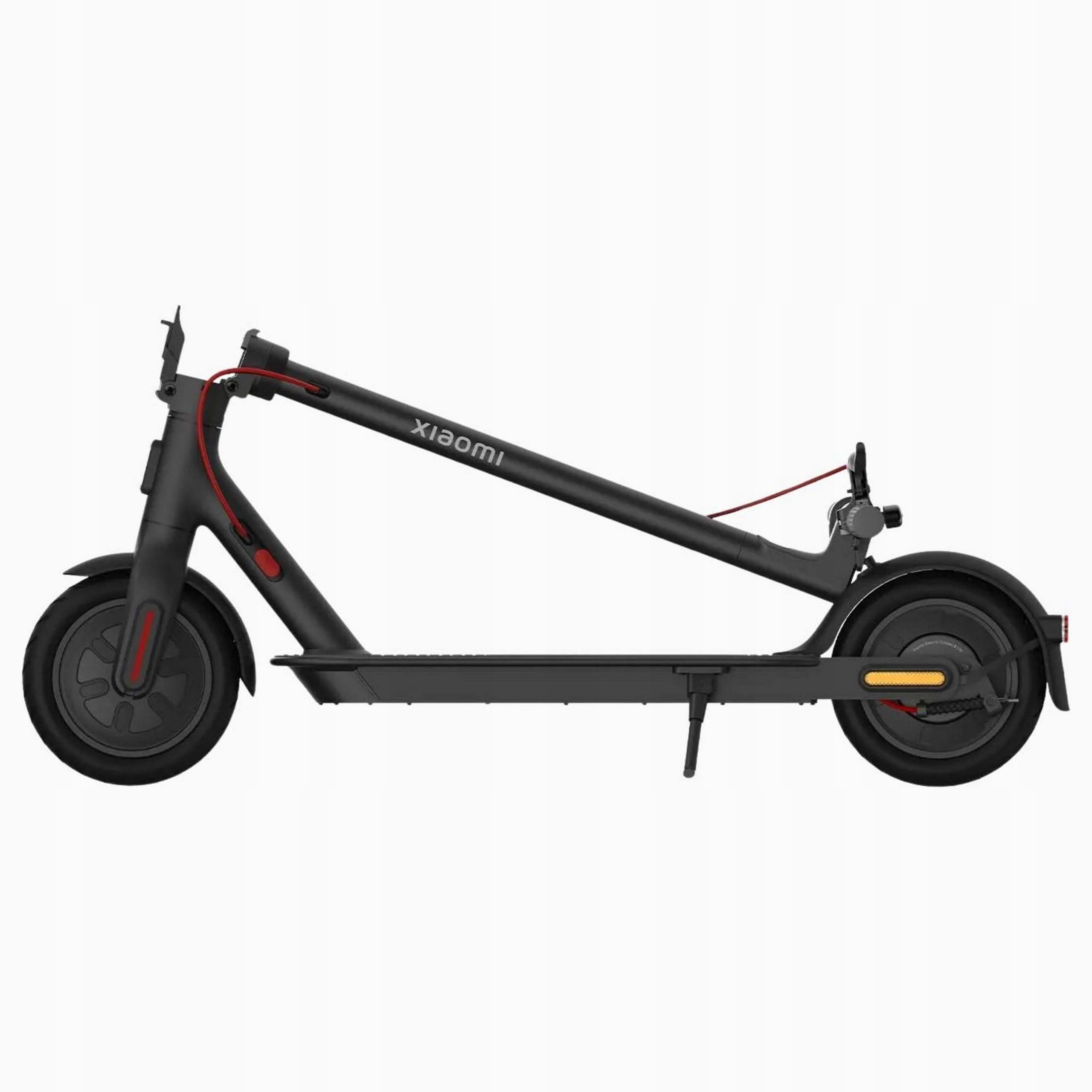 Electric Scooter Xiaomi Electric Scooter 3 Lite 300W 20km Black Brand Xiaomi