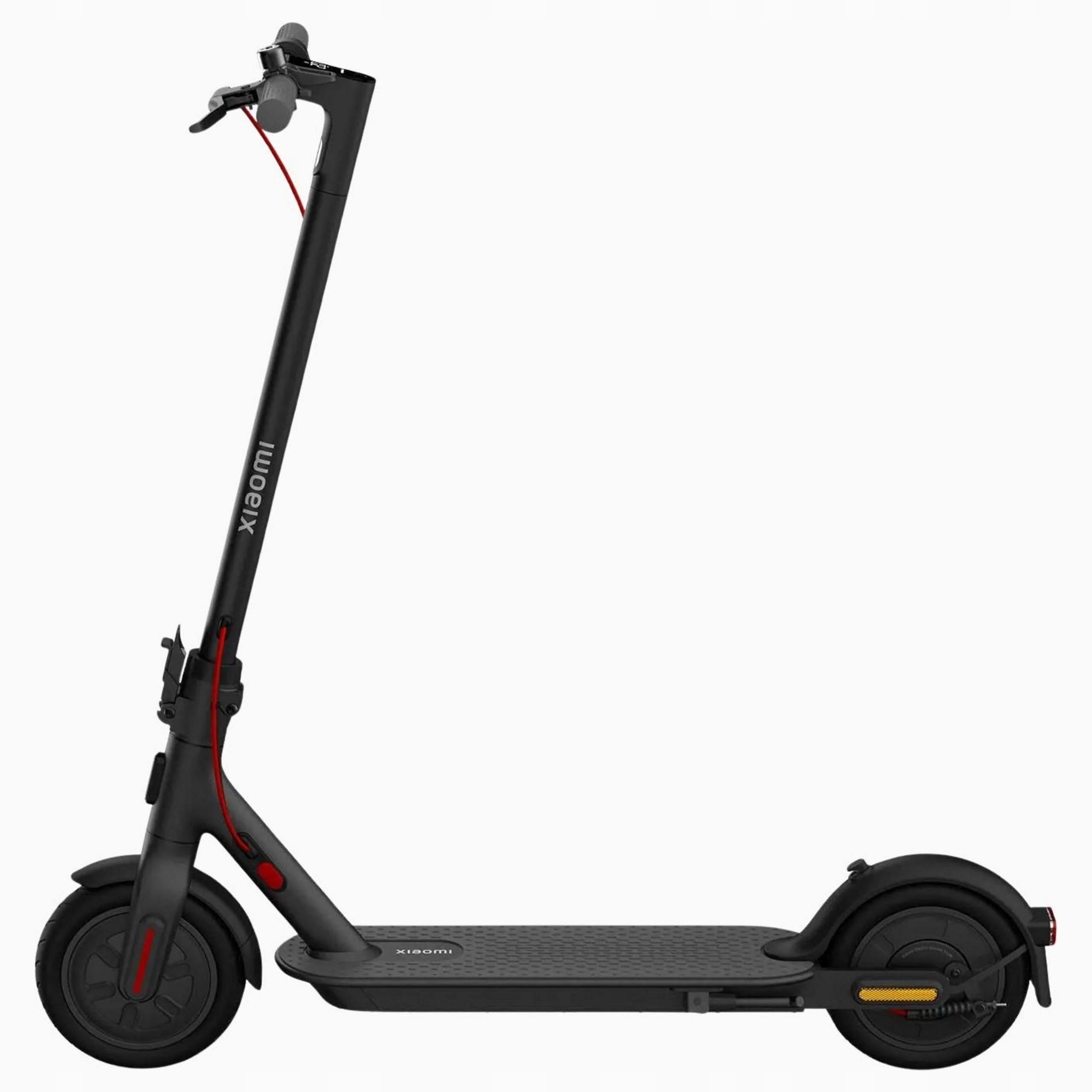 Electric Scooter Xiaomi Electric Scooter 3 Lite 300W 20km Black Manufacturer code Lite3XiaoMi