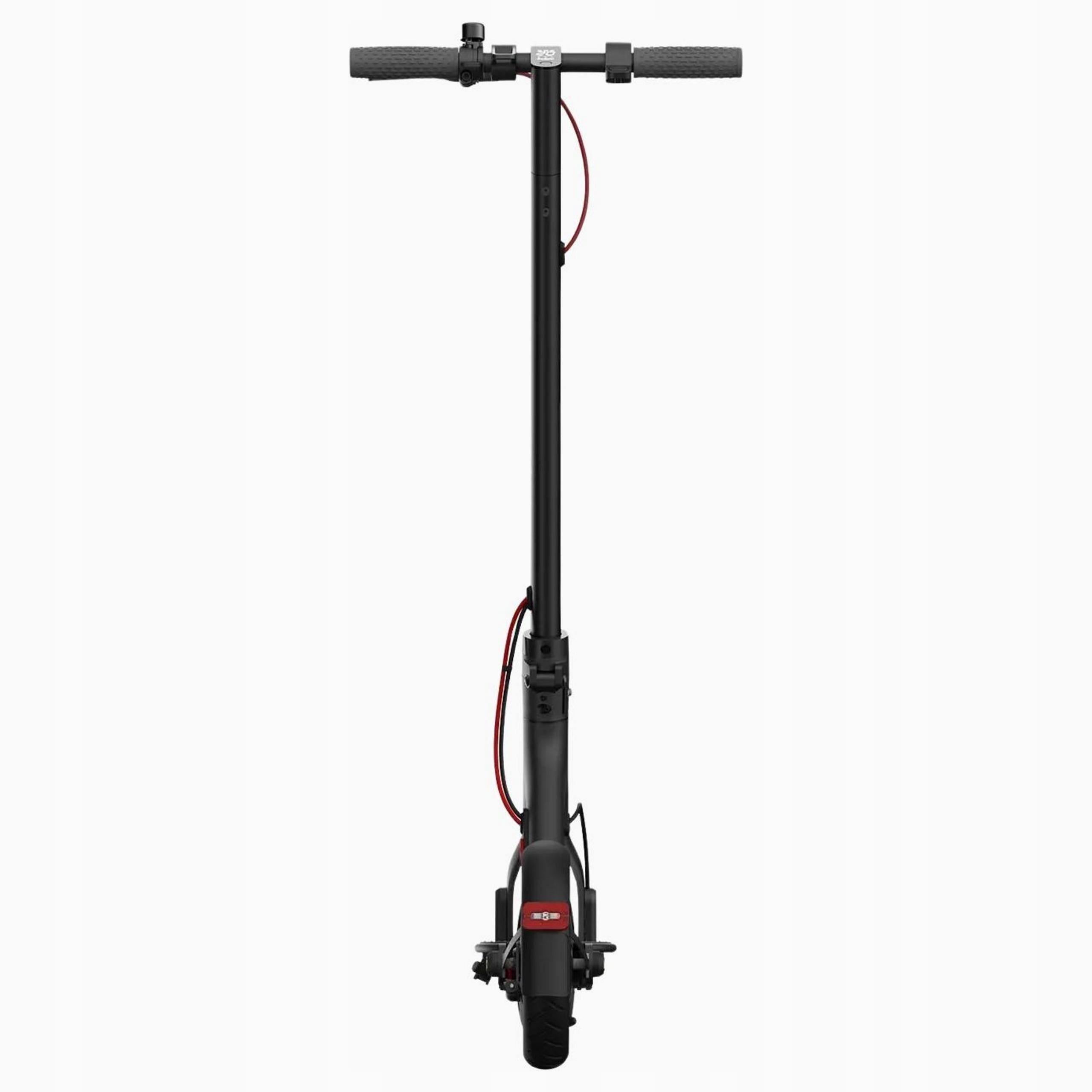 Electric Scooter Xiaomi Electric Scooter 3 Lite 300W 20km Black Model 3 Lite