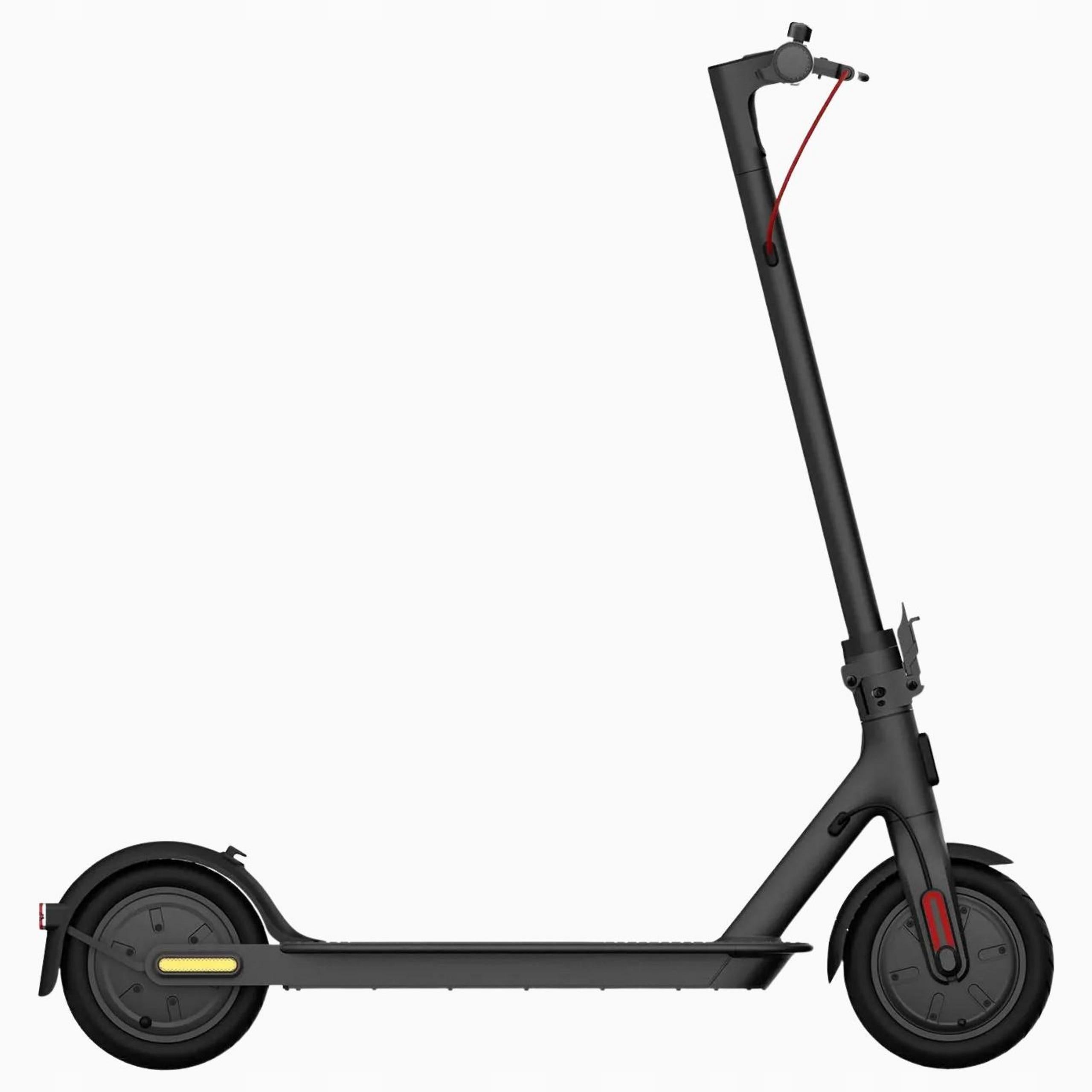 Electric Scooter Xiaomi Electric Scooter 3 Lite 300W 20km Black Weight 13 kg