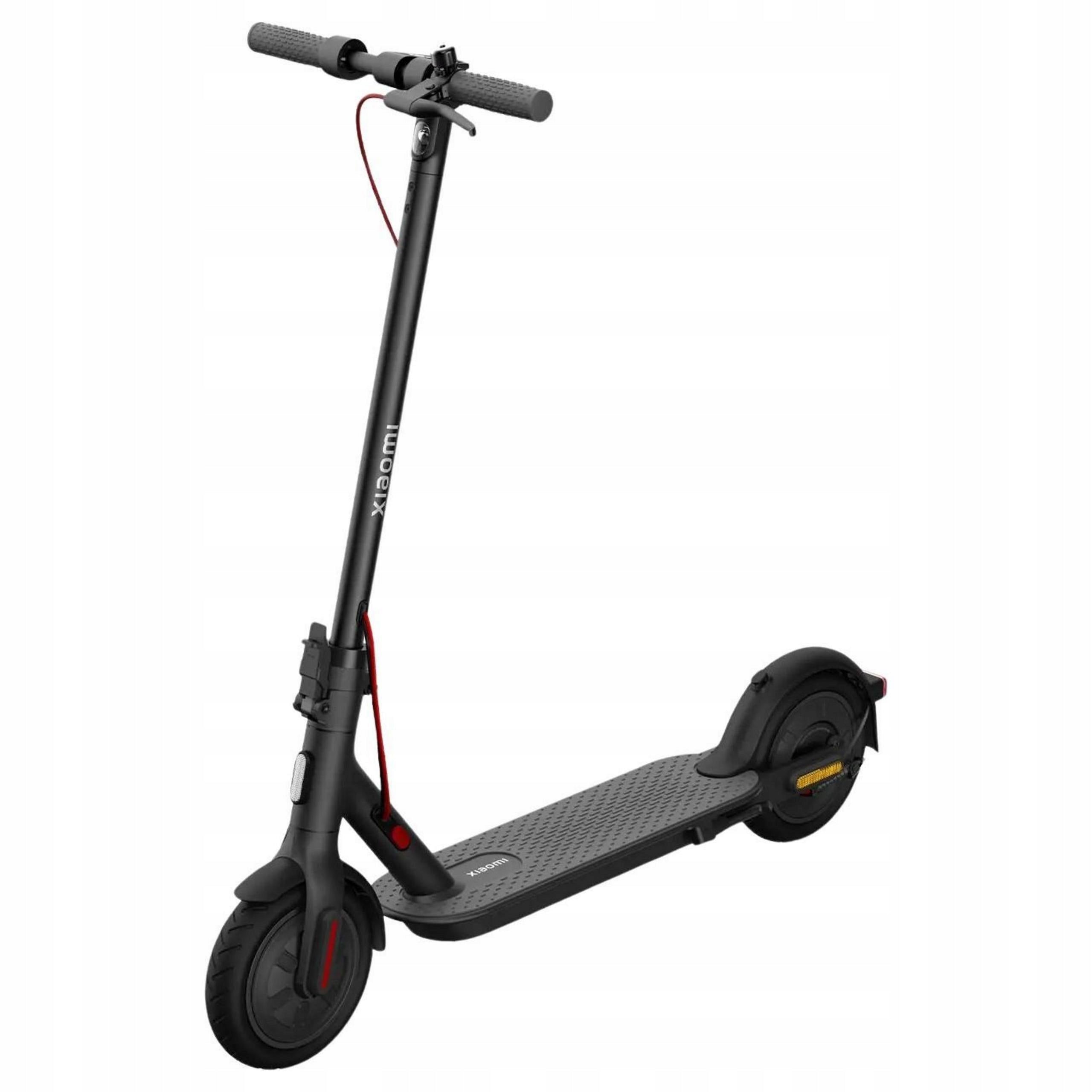 Electric Scooter Xiaomi Electric Scooter 3 Lite 300W 20km Black