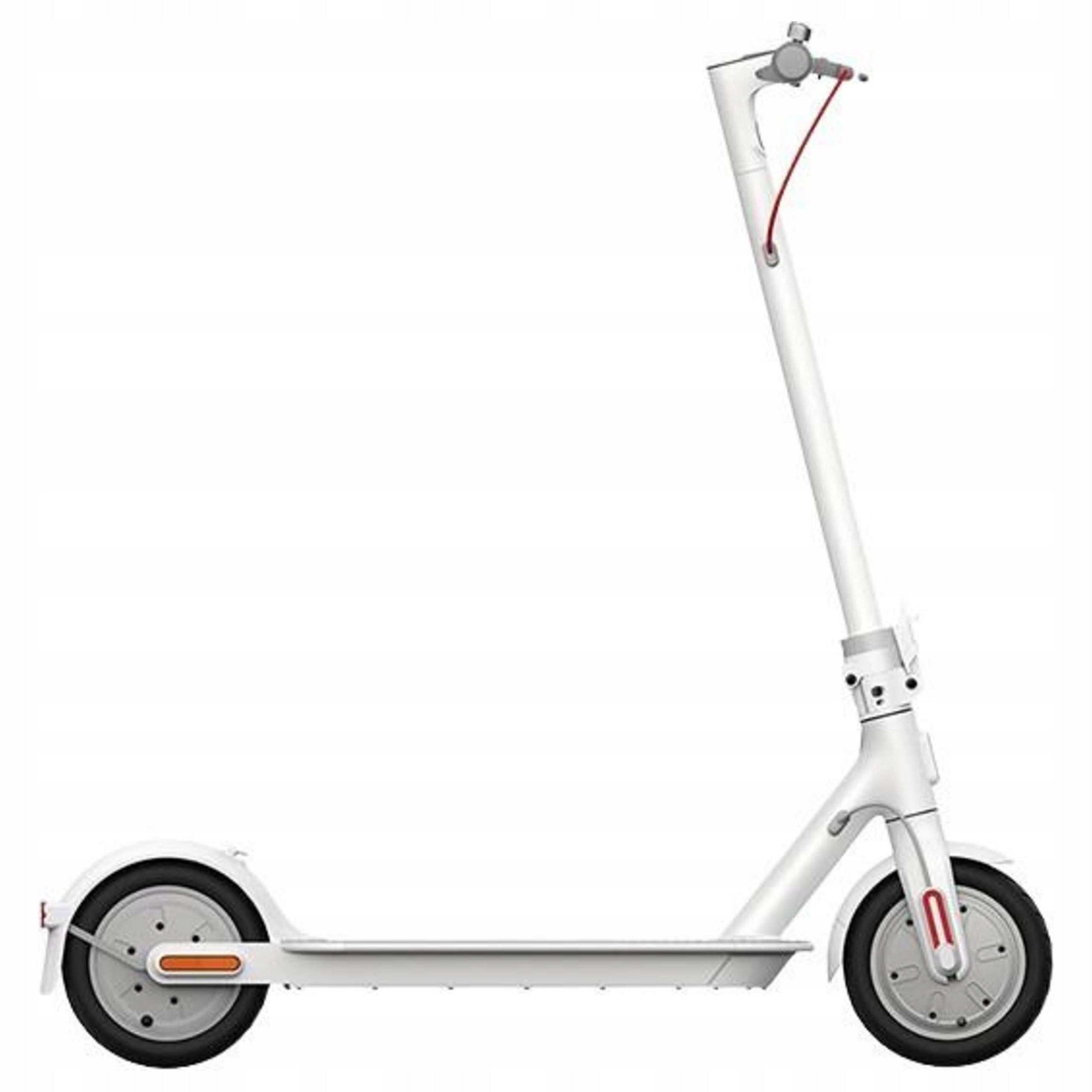 Electric Scooter Xiaomi Electric Scooter 3 Lite 300W 20km White
