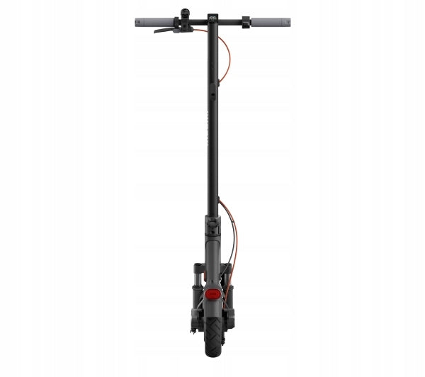 Electric Scooter Xiaomi Electric Scooter 5 350W 60km 10" Black Brand Xiaomi