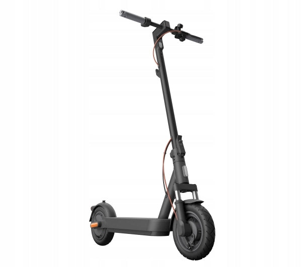 Electric Scooter Xiaomi Electric Scooter 5 350W 60km 10" Black