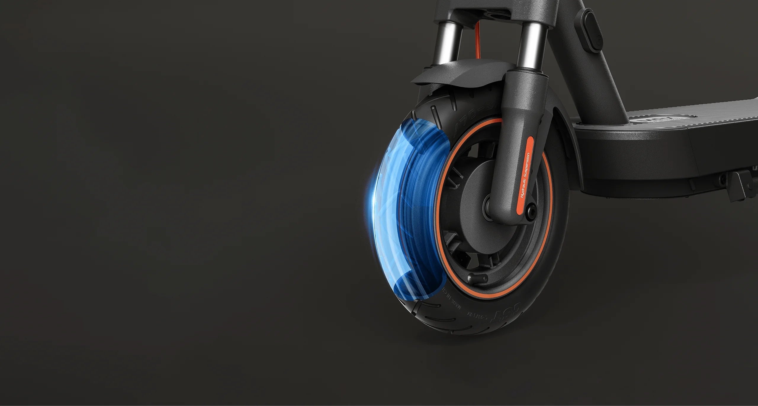 Electric Scooter Xiaomi Electric Scooter 5 Max 400W 60 km 10'' black Brand Xiaomi