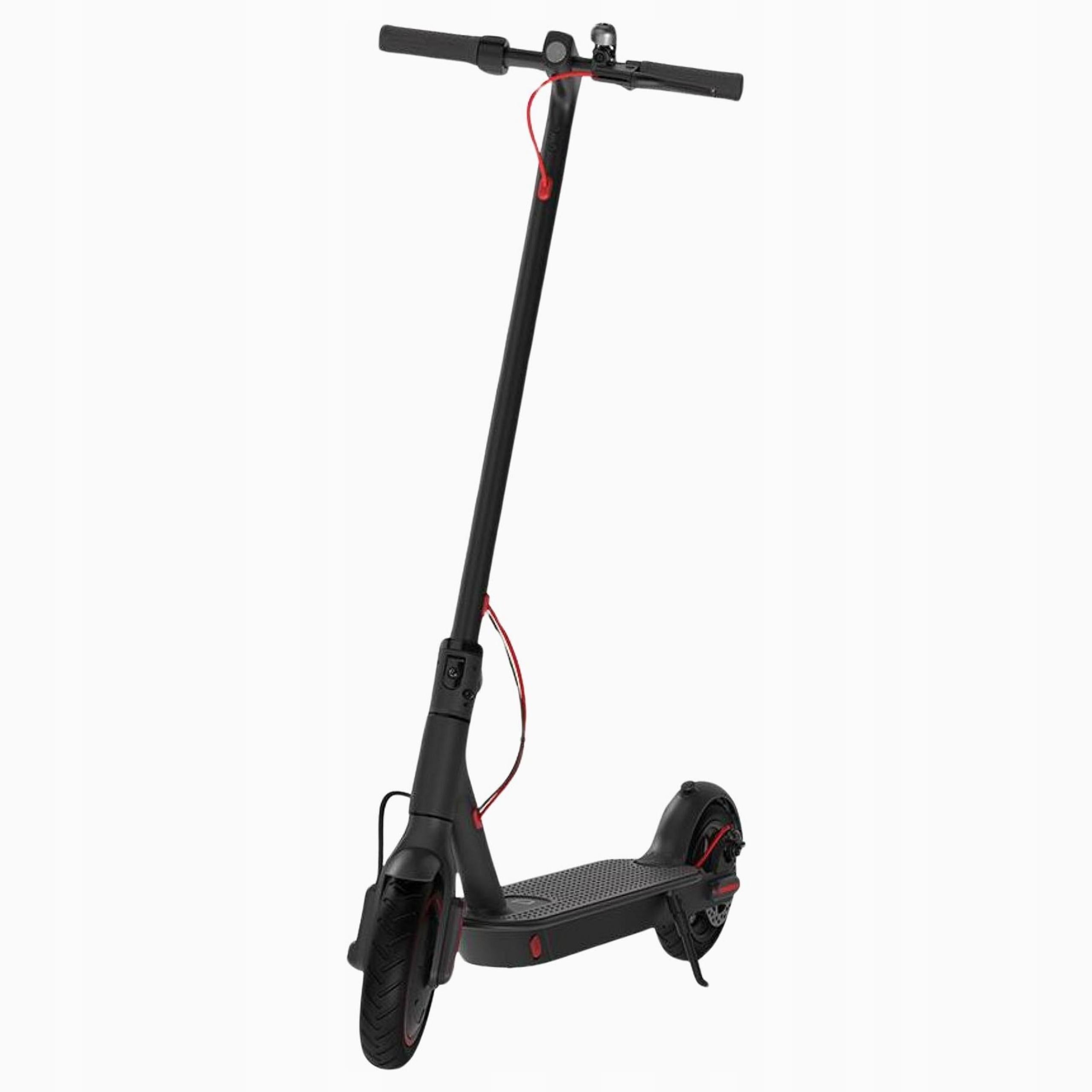 Electric Scooter Xiaomi Mi Electric Scooter Pro 300 W 45km Black Brand Xiaomi