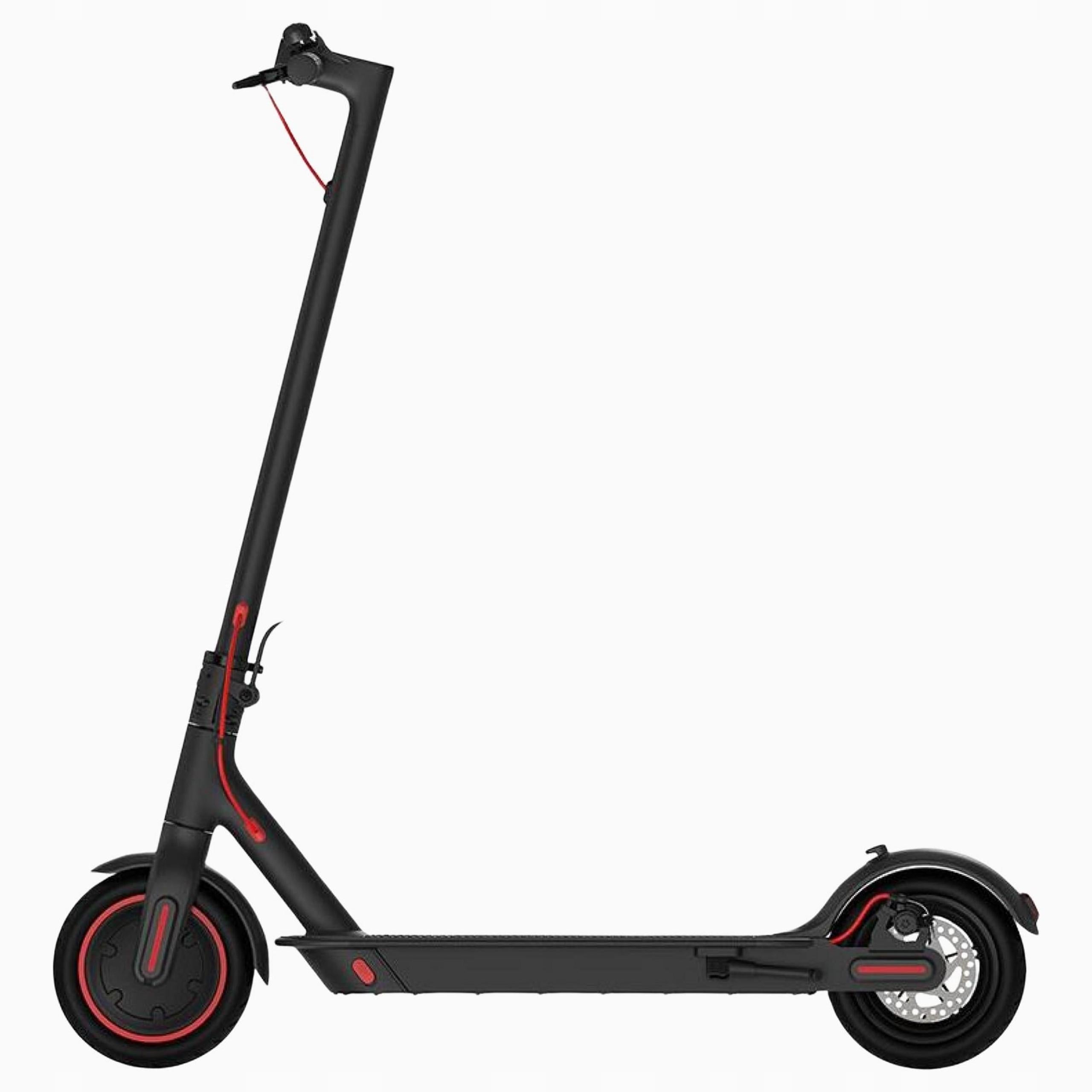 Electric Scooter Xiaomi Mi Electric Scooter Pro 300 W 45km Black Engine power 300 W