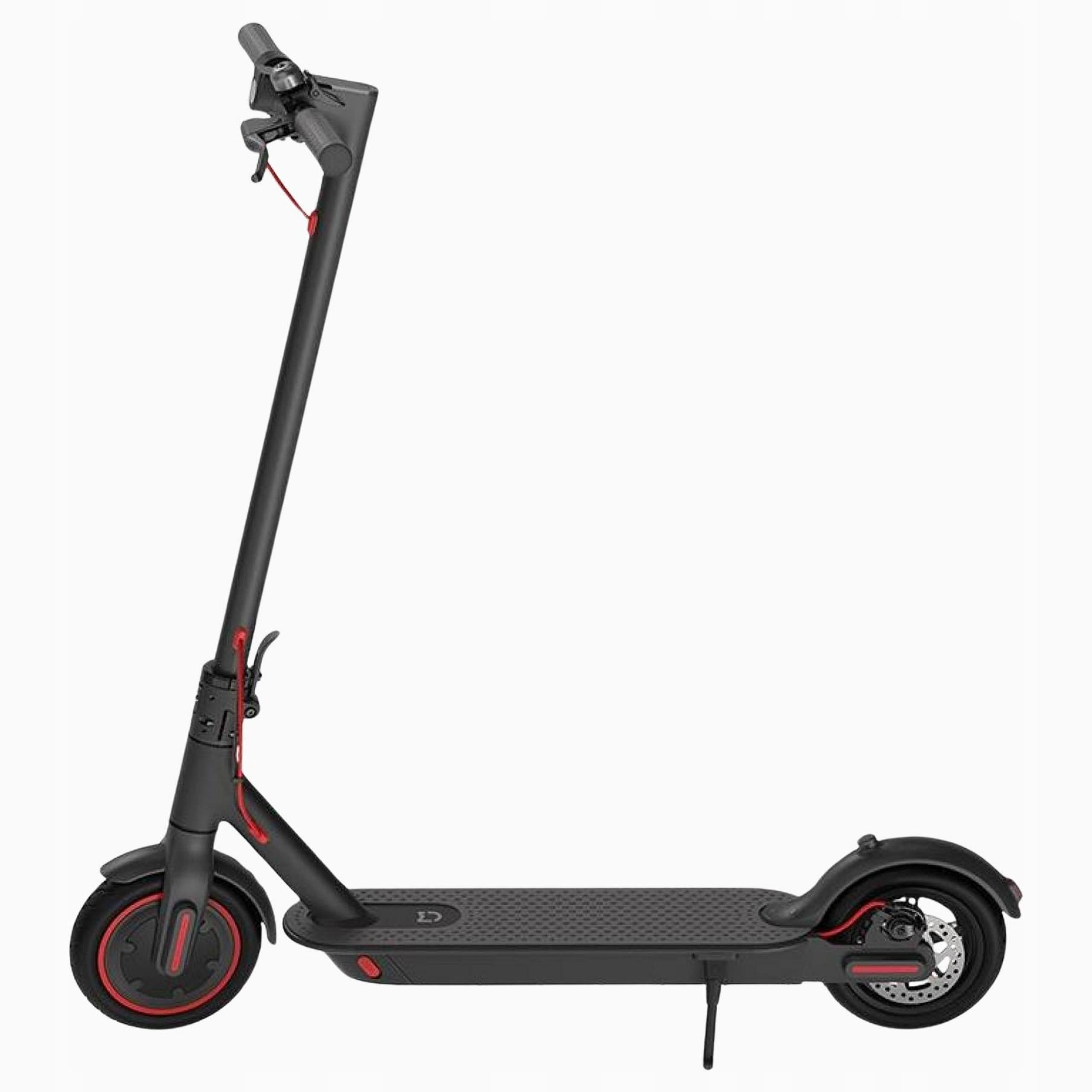 Electric Scooter Xiaomi Mi Electric Scooter Pro 300 W 45km Black Manufacturer code 189986562