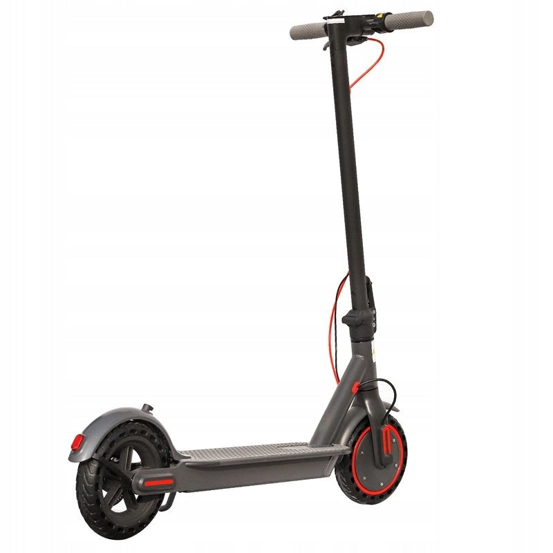 Electric Scooter folding adult scooter 350W range 35KM 10.5ah Manufacturer code 365GO-01