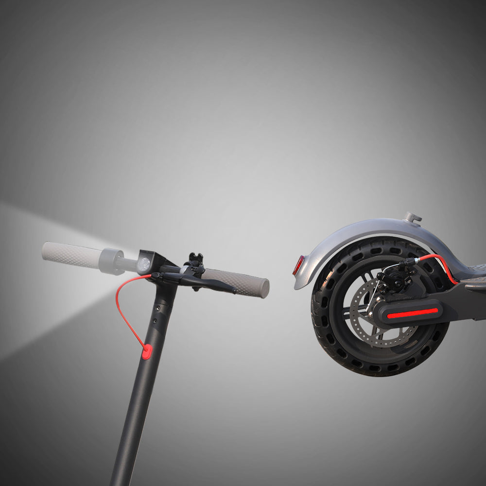 Electric Scooter folding adult scooter 350W range 35KM 10.5ah Packaging status original