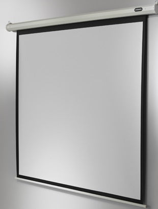 Electric Screen Celexon Economy 220 cm + Remote Control Brand Celexon