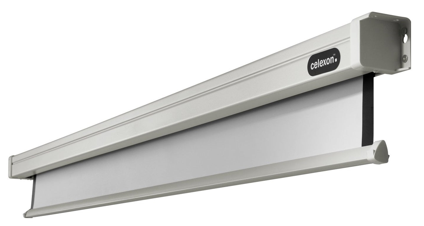 Electric Screen Celexon Professional 180 x 102