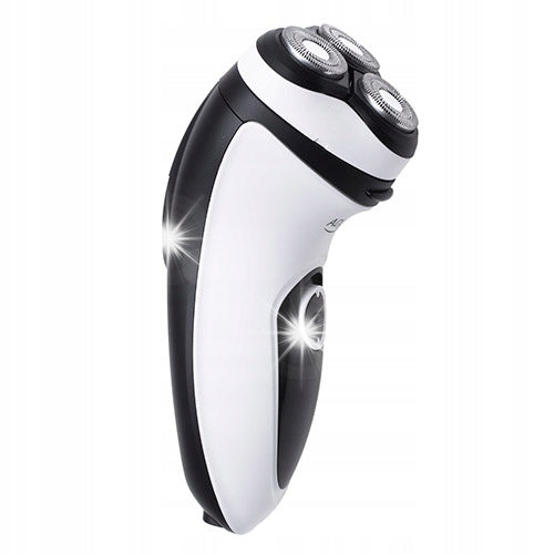 Electric Shaver AD 2910 W 3 Heads Cordless Trimmer