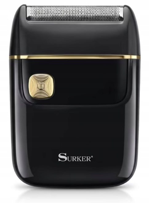 Electric Shaver Surker SK-7066 Wireless USB