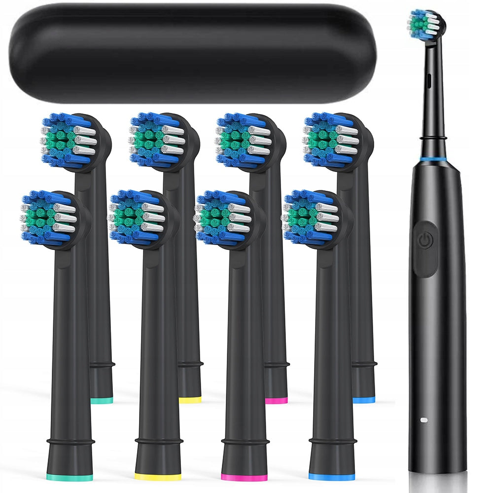 Electric Sonic Toothbrush 90tys r/min INDUCTION