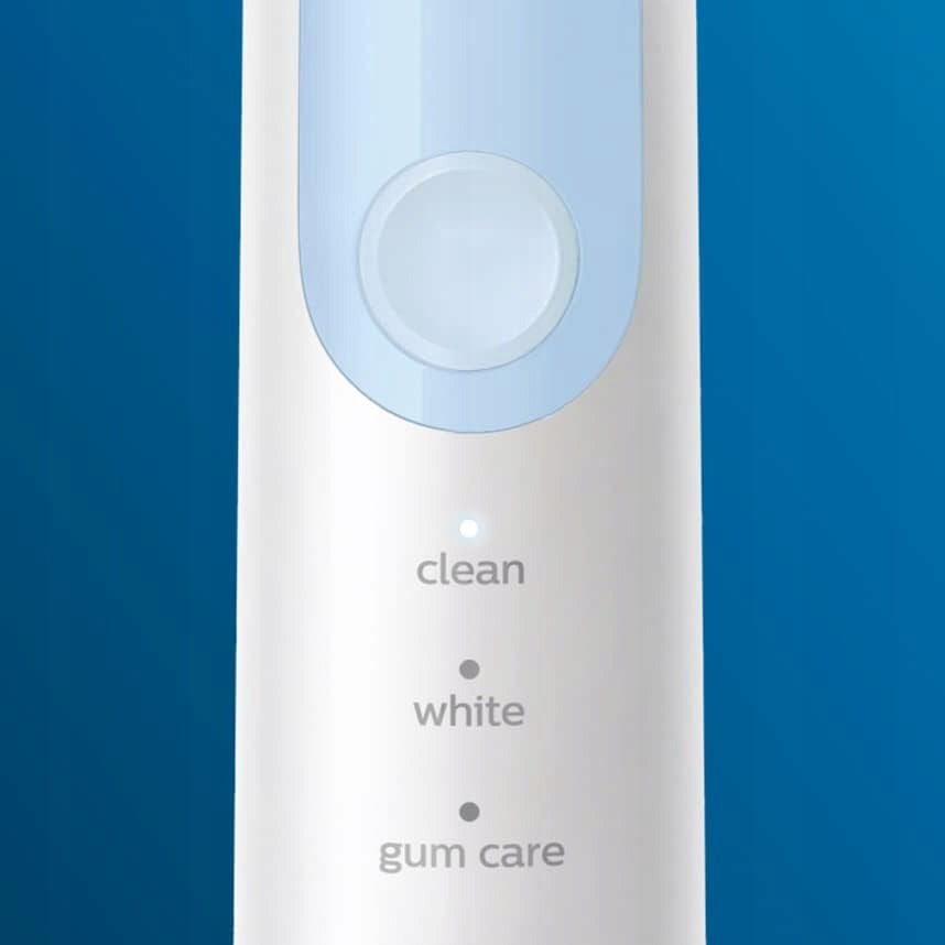 Electric Sonic Toothbrush Philips HX6839/28 - Sonicare 4500 Kind toothbrush