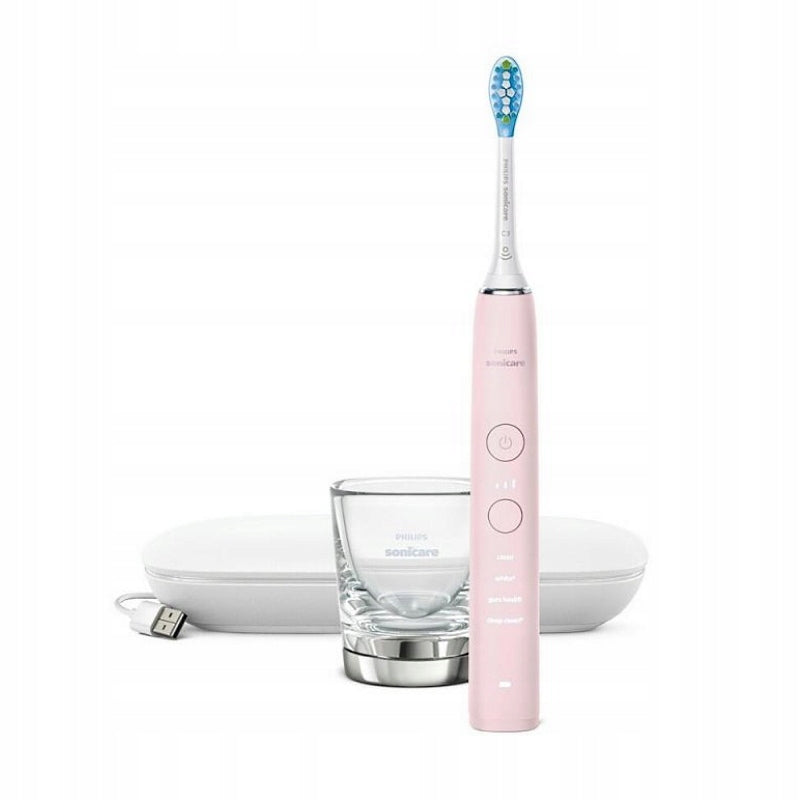 Electric Sonic Toothbrush Philips HX9911/29 Sonicare