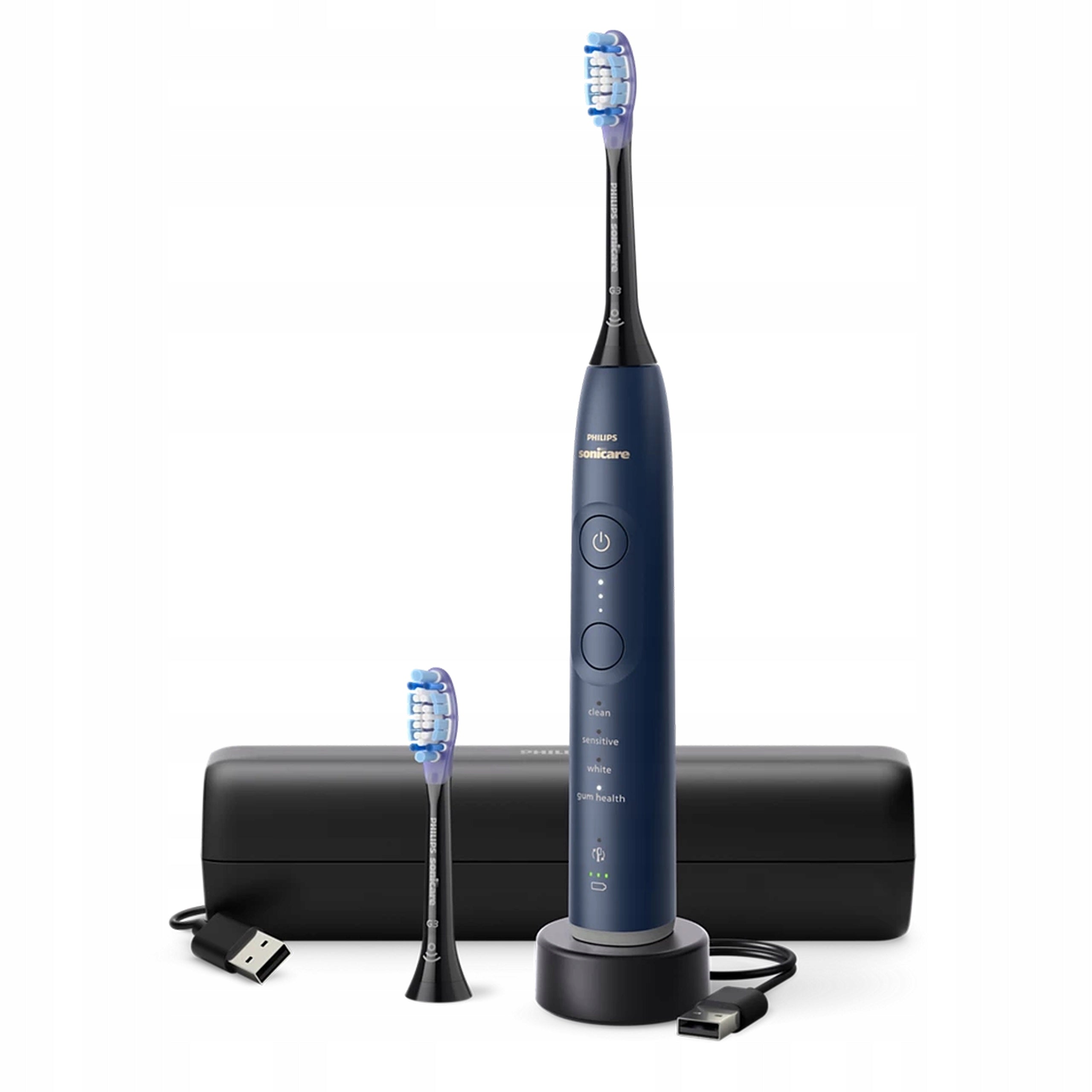 Electric Sonic Toothbrush Philips Sonicare 7100 HX7423/01