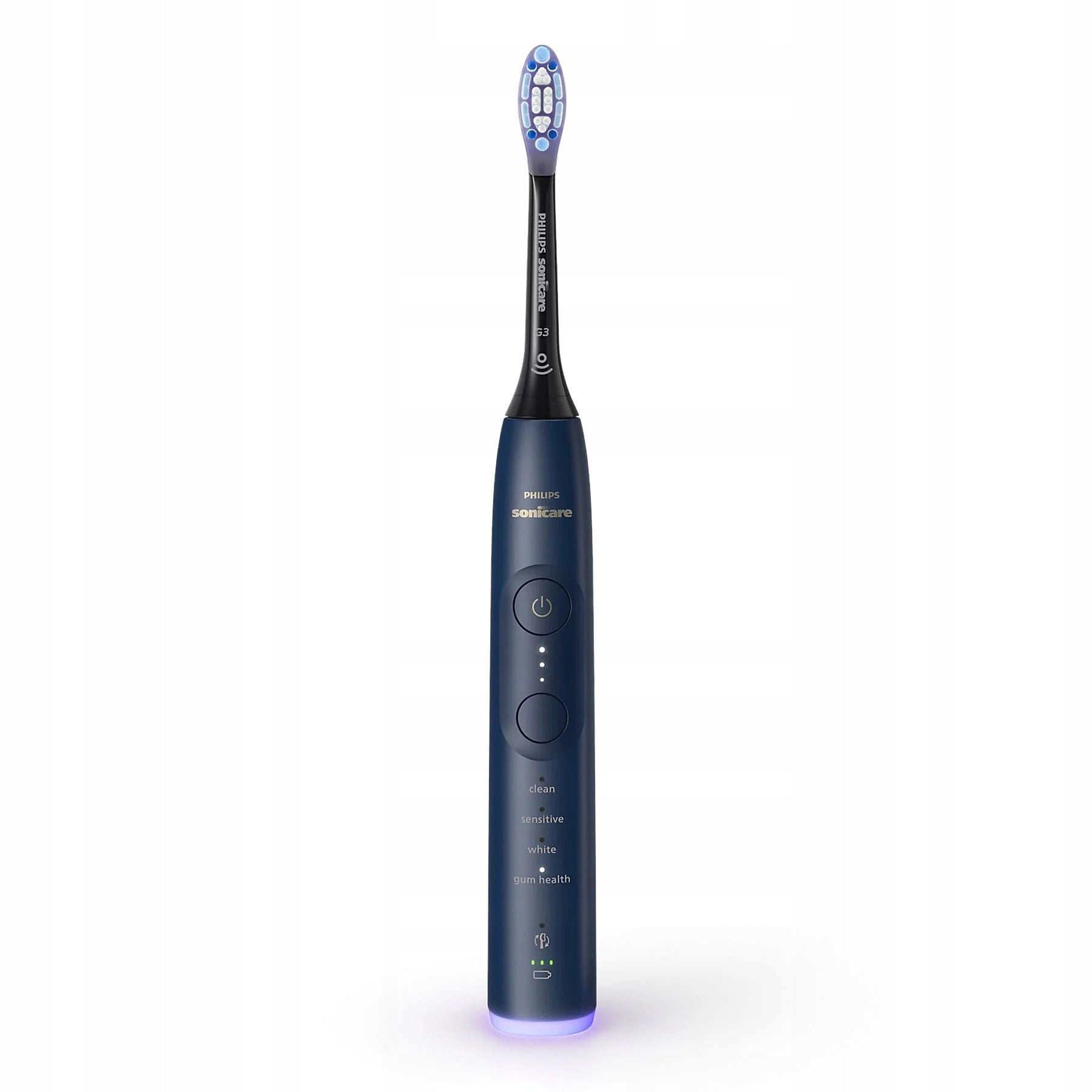 Electric Sonic Toothbrush Philips Sonicare HX7429/01 Two Pack Medical device no
