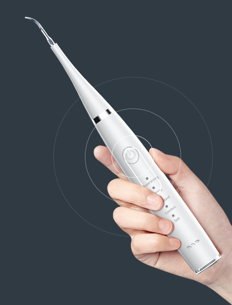 Electric Sonic Toothbrush + SCALER LC-H156 Tips Pro Manufacturer code HSY3100