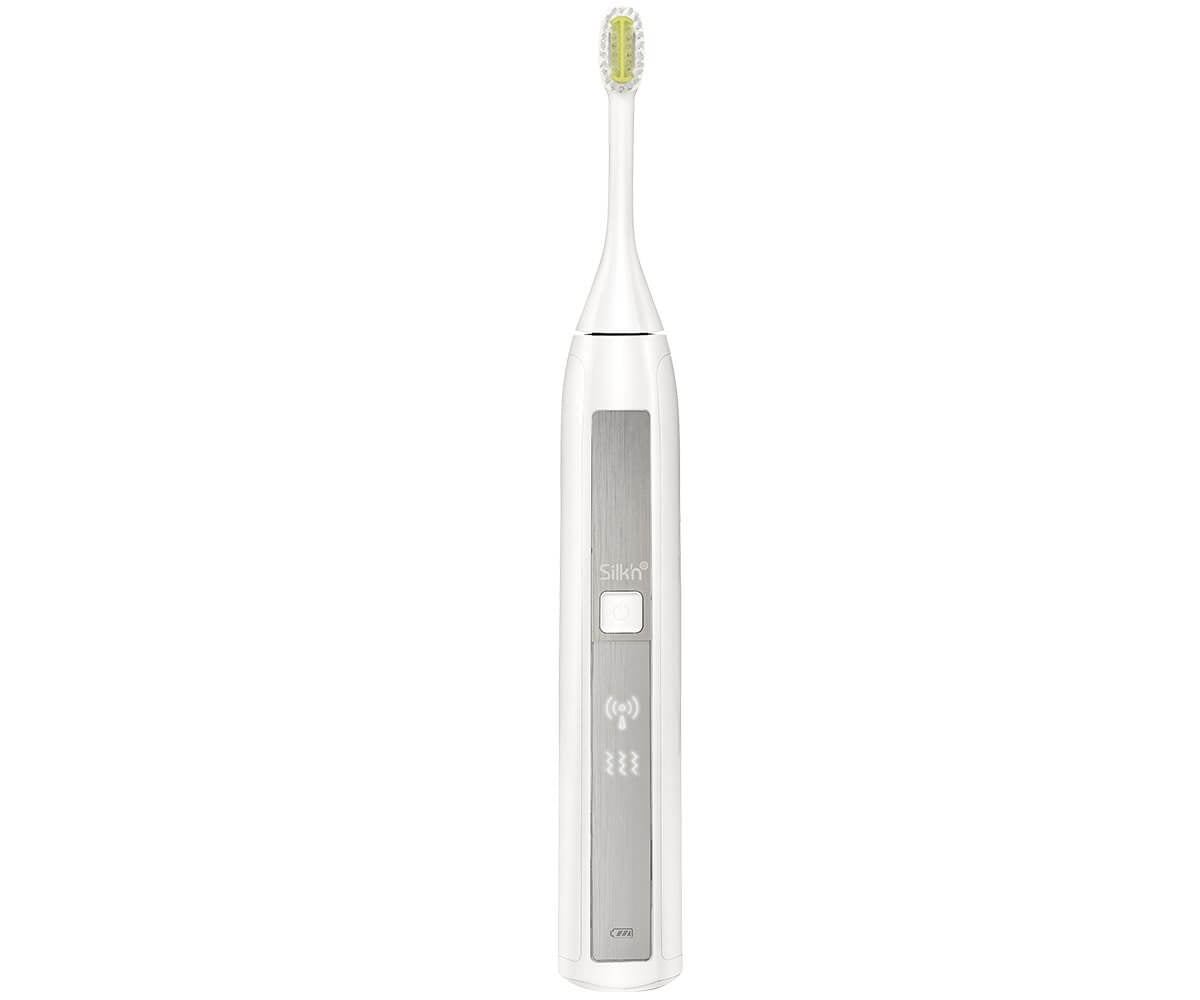 Electric Sonic Toothbrush Silk'n Toothwave TW1PE3001 Brand Silk'n