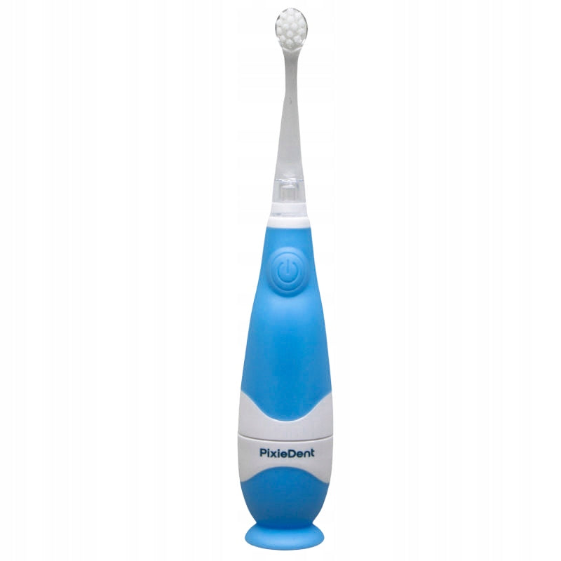 Electric Sonic Toothbrush for Children PixieDent Baby EAN (GTIN) 5905475603686