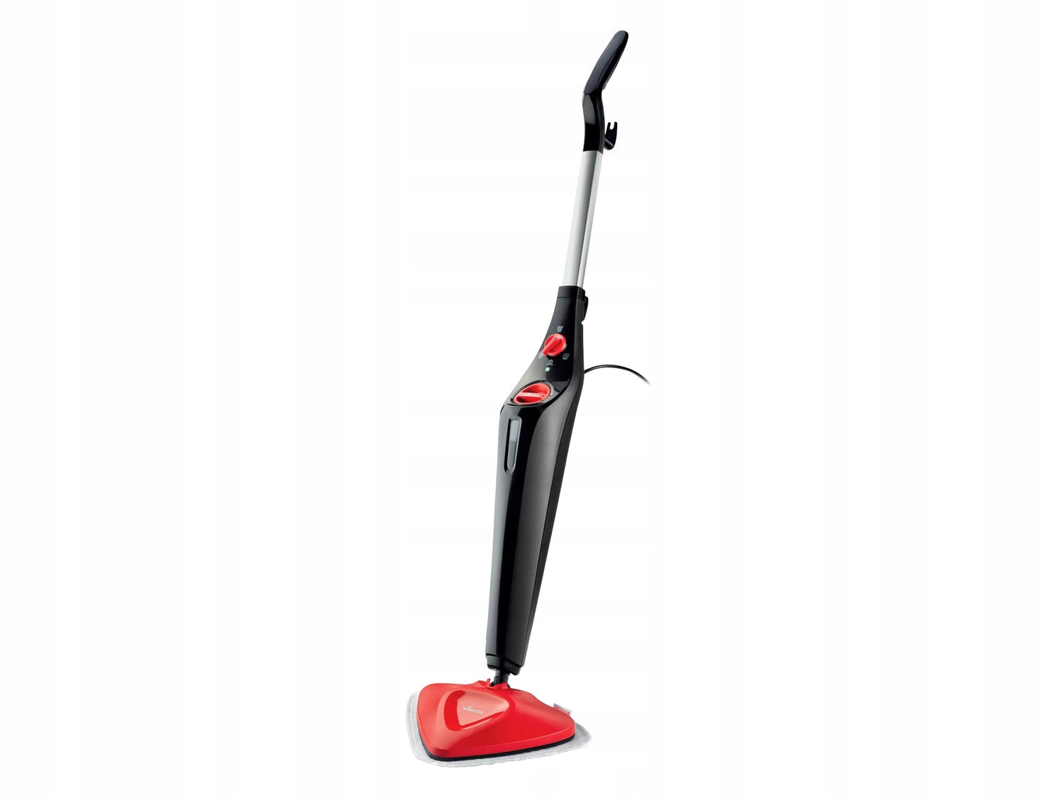 Electric Steam Mop Vileda Steam One + Cartridge Manufacturer code 0064-03