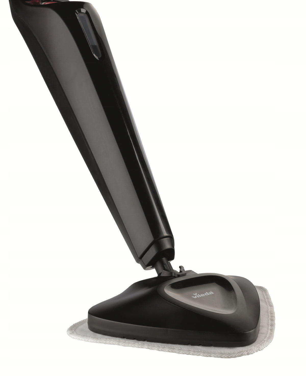Electric Steam Mop Vileda Steam Plus 1550W Brand Vileda