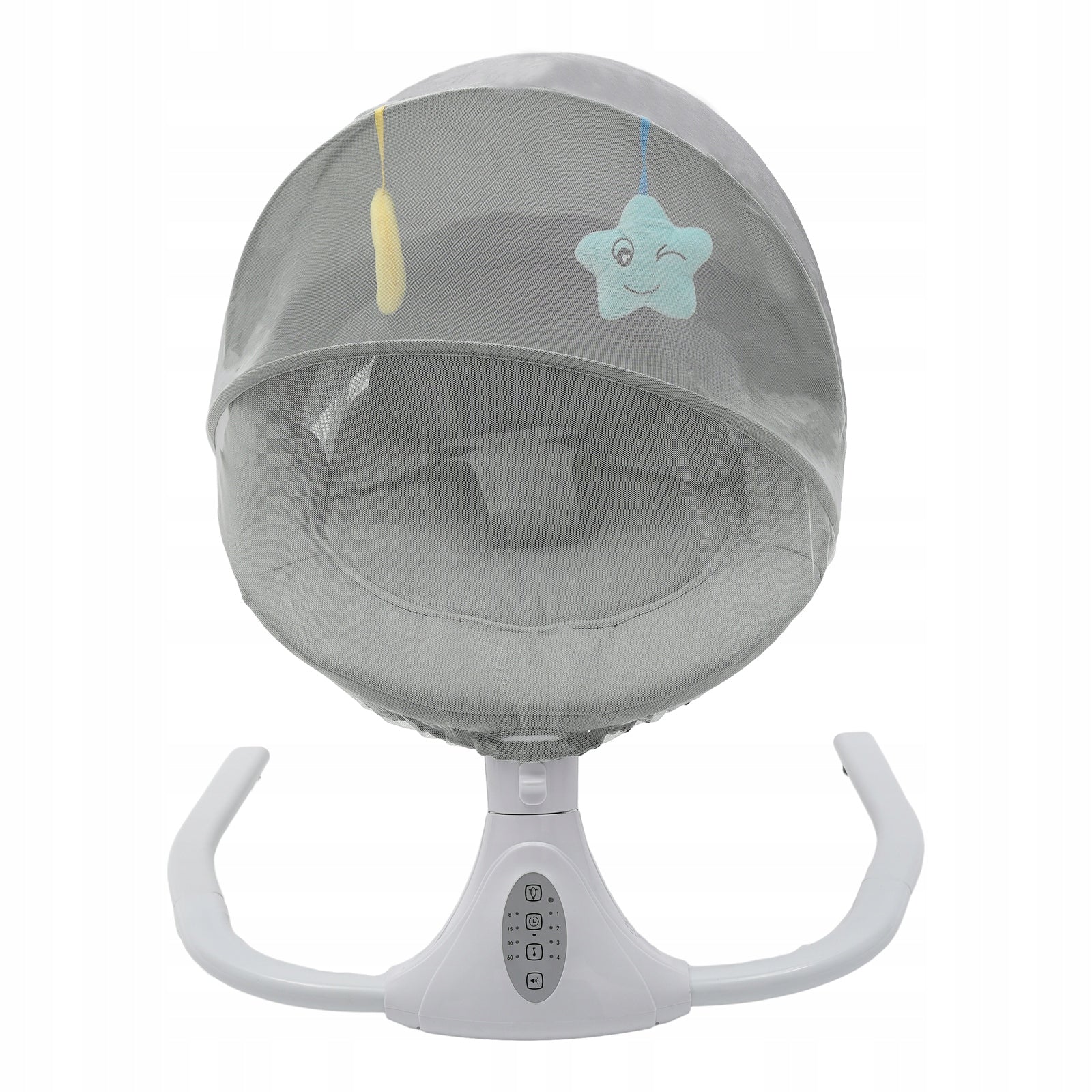 Electric Swing for Babies, Electric Rocker for Baby