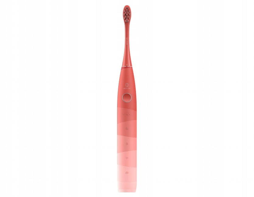 Electric Toothbrush Oclean Find Dou Set red-blue