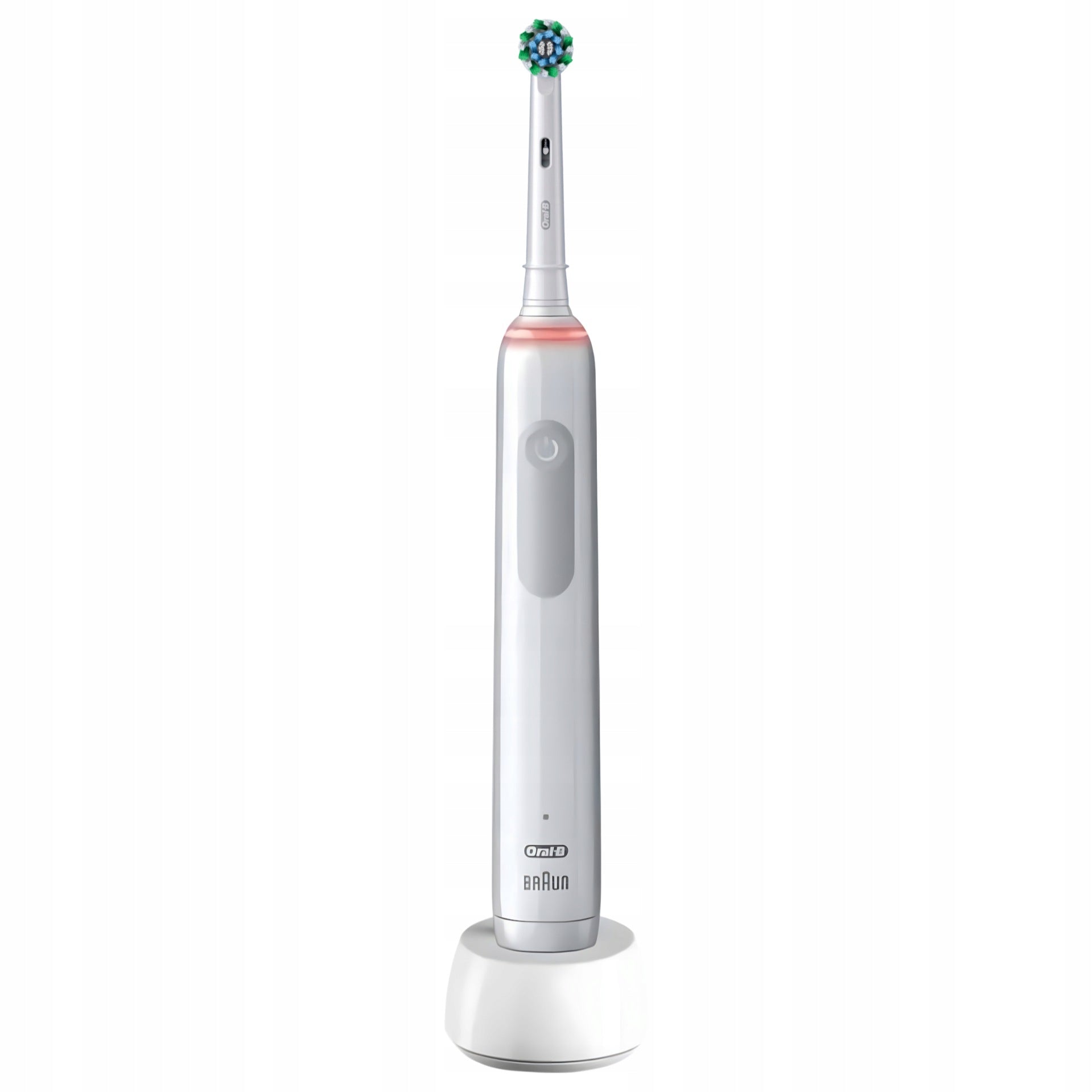 Electric Toothbrush Oral-B Pro Series 1 1000 White Medical device no