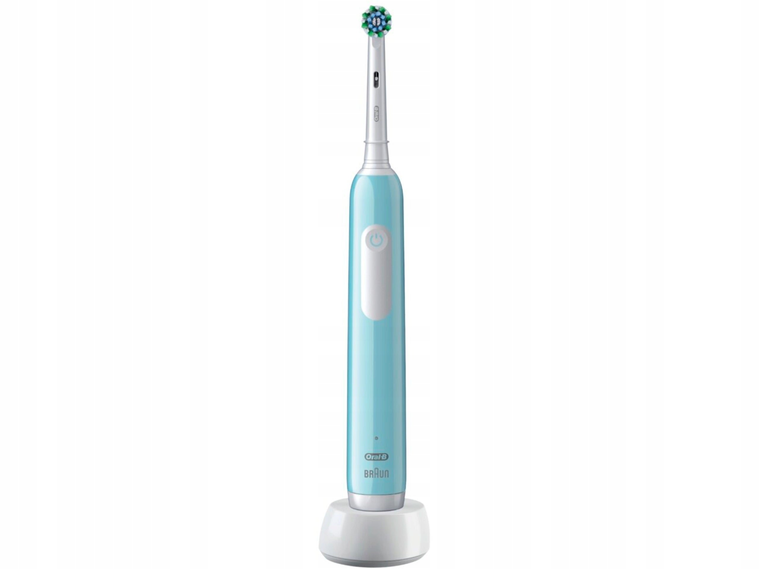 Electric Toothbrush Oral-B Pro Series 1 Blue with Case Medical device no