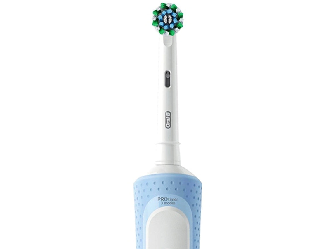 Electric Toothbrush Oral-B Vitality Pro Special Pack - Blue Medical device no