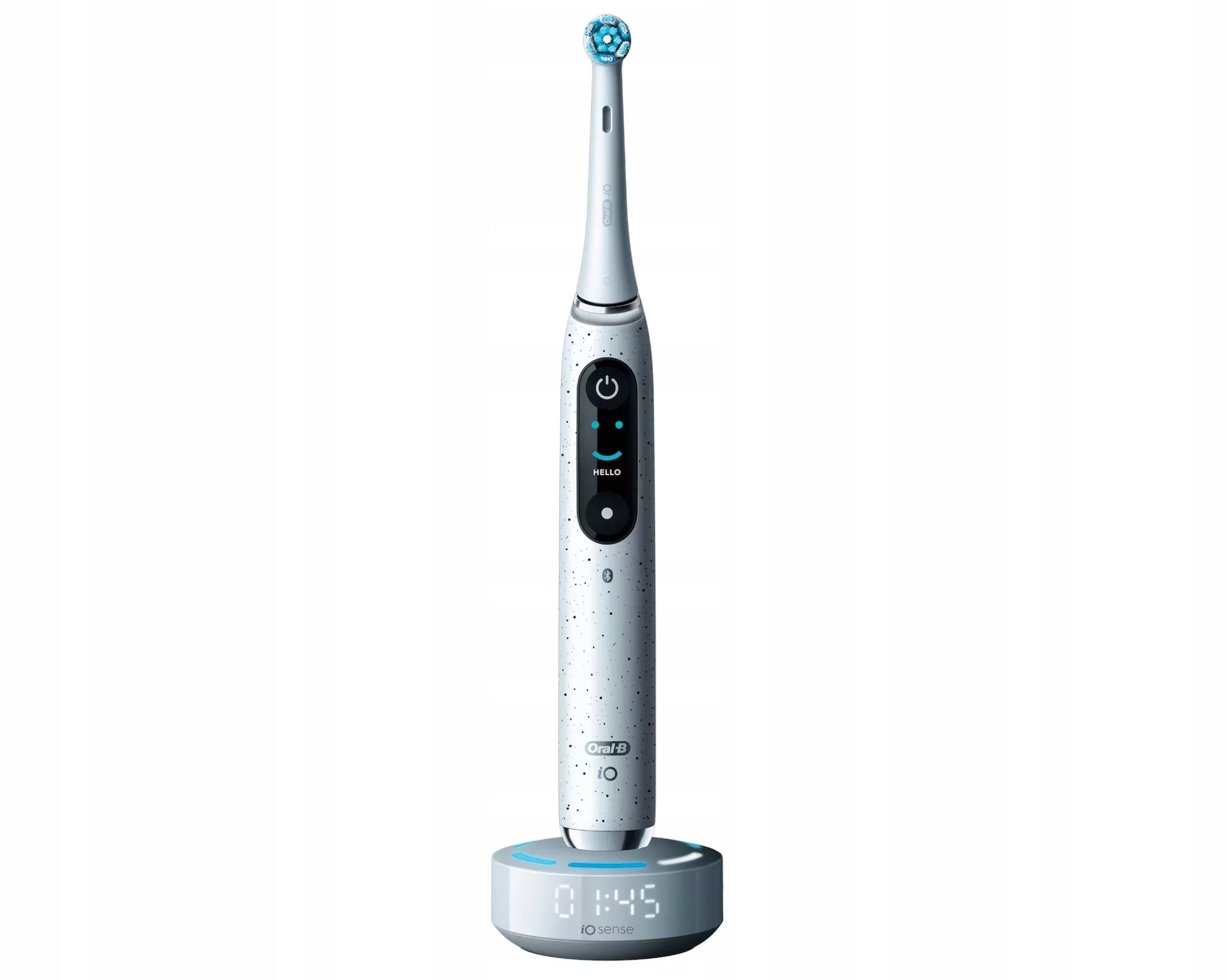 Electric Toothbrush Oral-B iO Series 10 Stardust White Medical device no